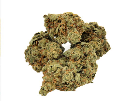 Pink Panther CBD Flower